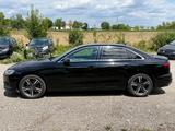 Audi A4 Limo. MWST / Navi / Sitzheizung / Automatik - Audi A4: Schwarz