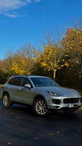 Porsche Cayenne Diesel - - Porsche Cayenne in Bonn