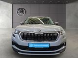 Skoda Kodiaq 2.0 TDI DSG 4x4 Style Navi SideAssist Fro - gebrauchte Skoda Kodiaq aus dem Jahr 2023