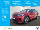 Volkswagen ID.5 4M GTX *HEAD-UP*AHK*PANO*MATRIX* - Volkswagen ID.5 Jahreswagen
