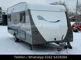 HYMER / ERIBA / HYMERCAR Nova 530 Swing - Wohnwagen bis 4.500 Euro