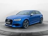 Audi RS3 Sportback - Audi RS3 mit Benzin-Antrieb: Kleinwagen