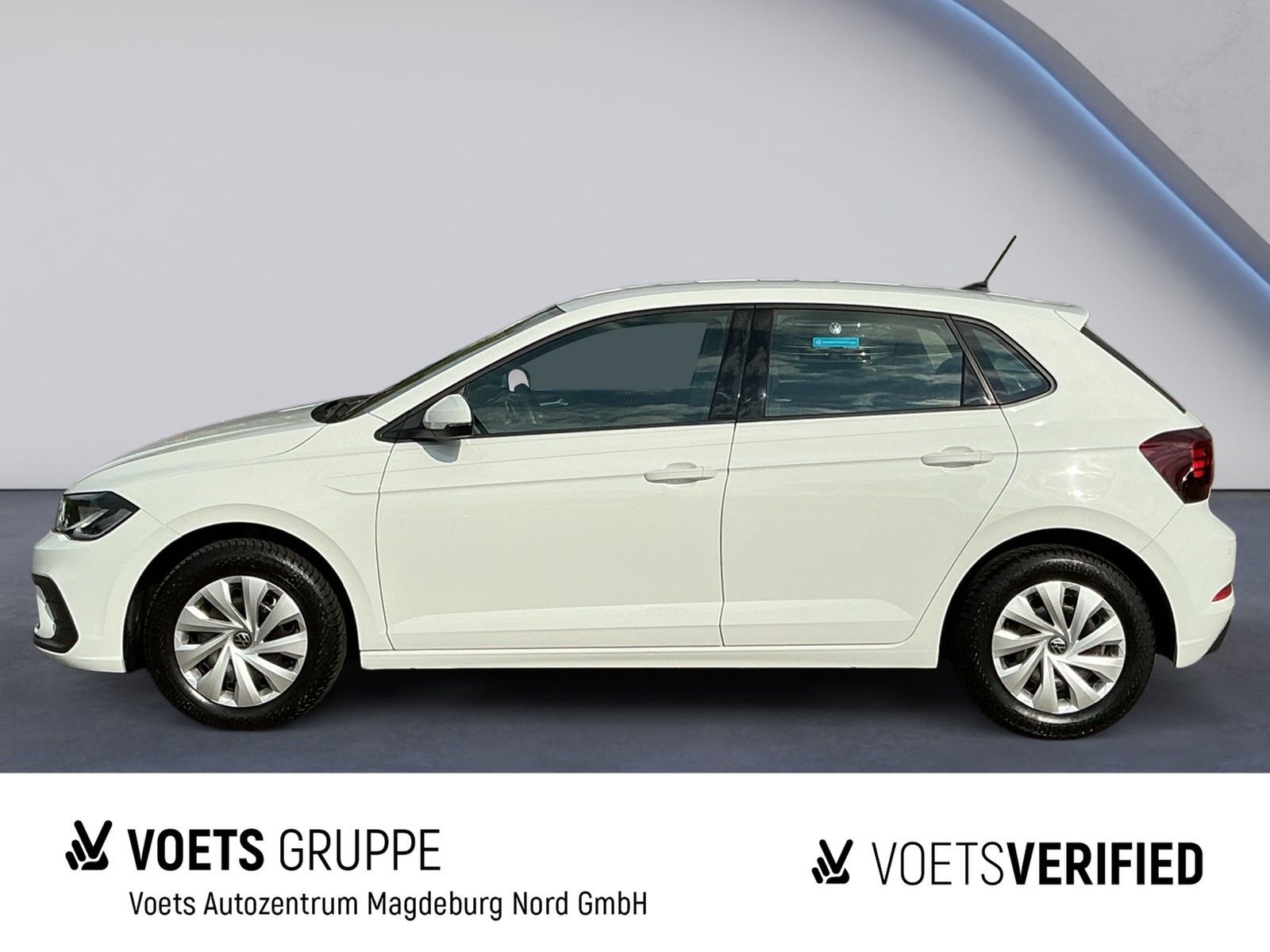 Volkswagen Polo - Bild 3