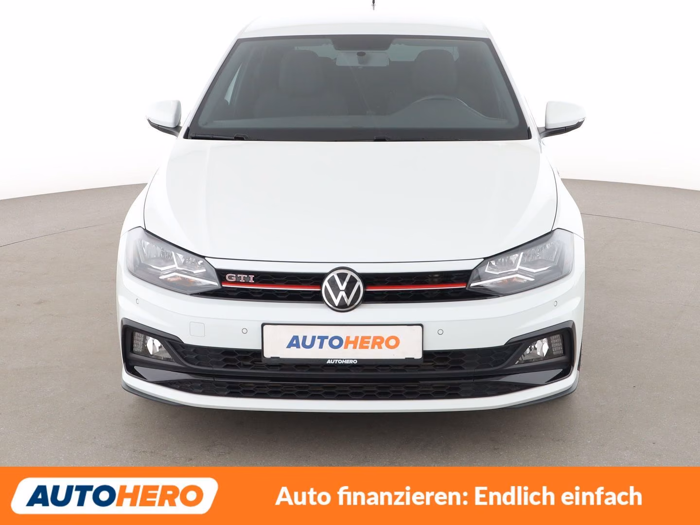Volkswagen Polo 2.0 TSI GTI Aut.*LIMITER*PDC*SHZ*KLIMA*, миниатюра 8