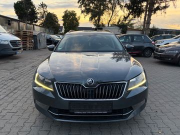 Skoda Superb - 5