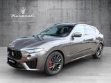 Maserati Levante Gran Sport Q4 - Maserati: Gran Sport