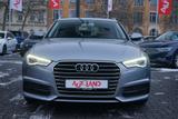 Audi A6 Avant 1.8 TFSI ultra Bi-Xenon Navi Tempomat - Audi A6: Kombi, 8