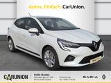 Renault Clio ZEN SCe 65 Sitzheizung vorn - Renault Clio in Halle