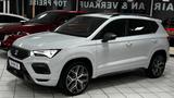 Seat Ateca FR TÜV&AU neu&Garantie - Seat Gebrauchtwagen