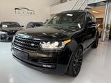 Land Rover Range Rover Vogue - Land Rover Range Rover: Vogue