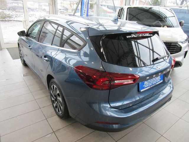 Focus Turnier 1.0 EB MHEV/TITANIUM EDITION/NaviR