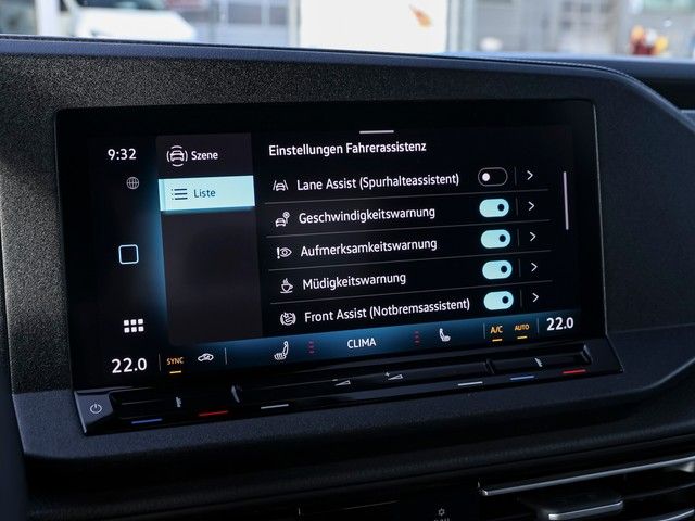 Volkswagen Caddy - Bild 12