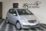 Mercedes-Benz A 160 Elegance°Automatik°PDC°Klima°SHZ°HU NEU - Mercedes-Benz A 160 in Bochum