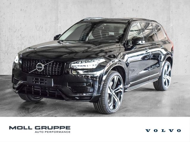 Volvo XC90 T8 Twin Engine Plug-In Hybrid (E6d) Ultra D