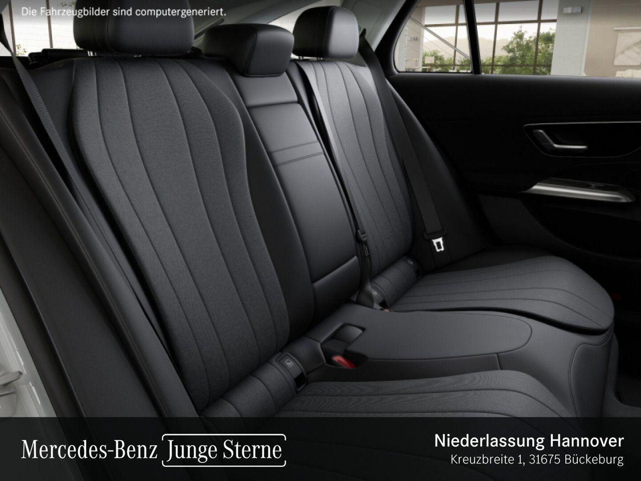 Mercedes-Benz E 220 d T Avantgarde Advanced/AHK/LED/Totw/Kam