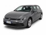 Volkswagen Golf VIII 2.0 TDI Led/DAB+/Apple/ACC