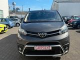 Toyota Proace Verso L2 Shuttle Comfort KAMERA/9SITZER - gebrauchte Toyota Proace (Verso) aus dem Jahr 2021