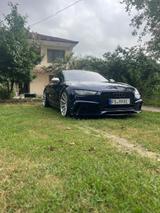 Audi S7 4.0 TFSI 700PS RS7 Umbau***** - Audi S7 mit Benzin-Antrieb