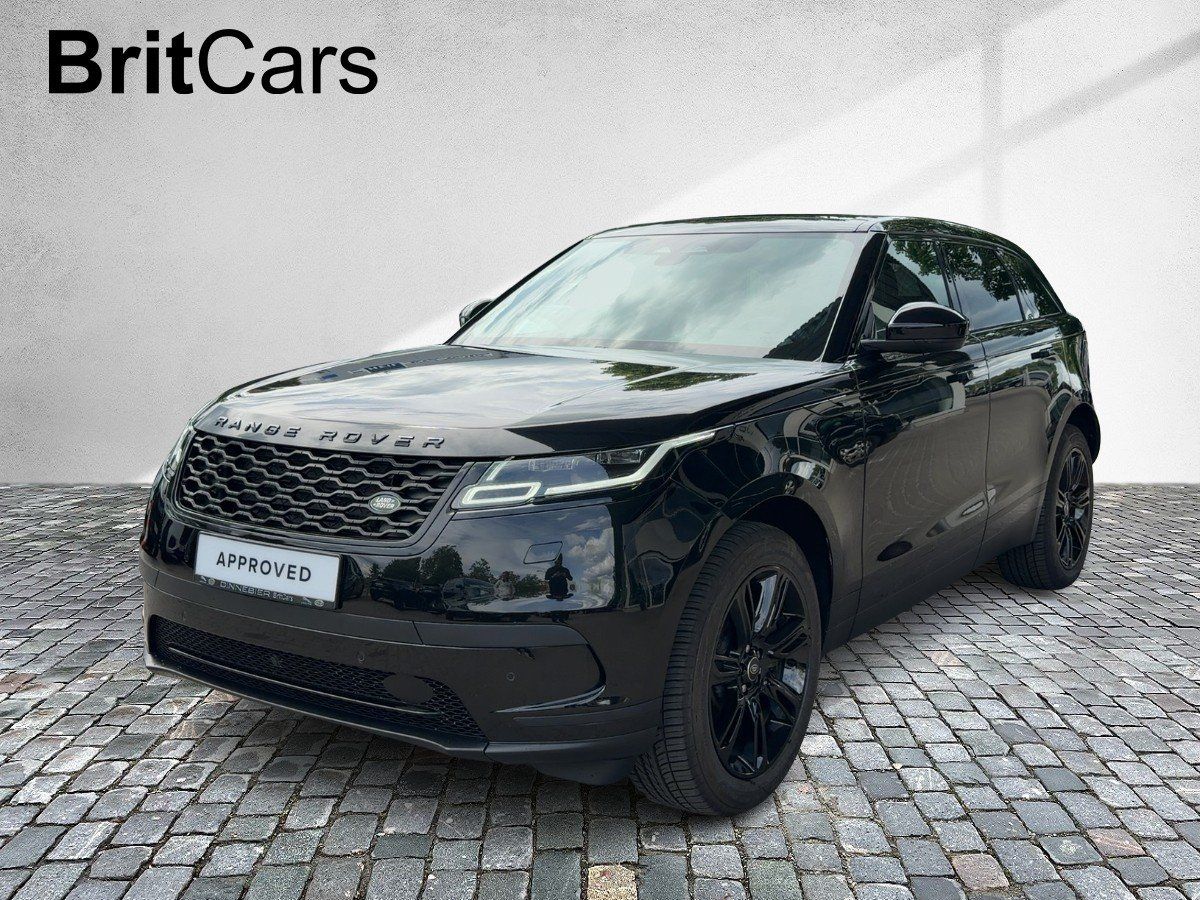 Land Rover RANGE ROVER VELAR P400e S ACC CAM LED imagem 2
