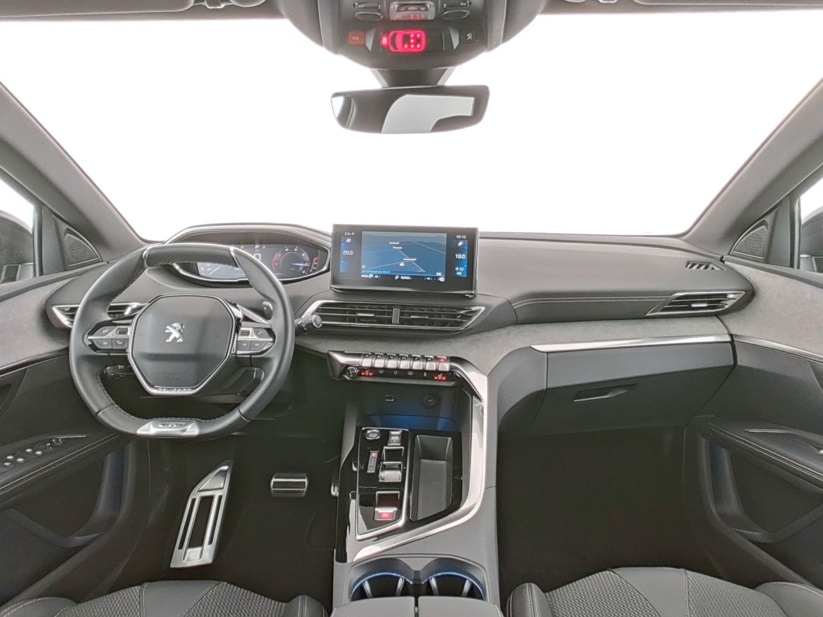 Peugeot 5008 - Bild 16