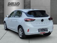 Opel Corsa - Vorschau Bild 3