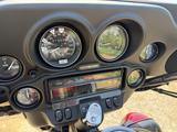 Harley-Davidson FLHTU E-Glide - HARLEY-DAVIDSON 1995