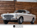 Volvo P 1800 S COUPE | TÜV NEU | H-ZULASSUNG | SAMMLER - Volvo: P1800s