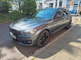 BMW 325 Gran Turismo Gran Turismo 325d Sport Lin... - BMW 325 Gran Turismo aus 2014