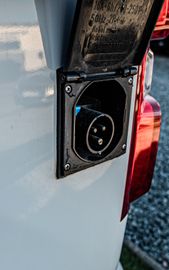 Fahrzeugabbildung Opel Zafira Life CROSSCAMP M|AHK|KÜCHE|FLEX|4xBETT