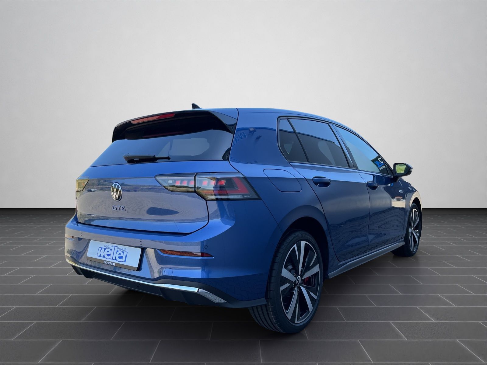 Volkswagen Golf - Bild 6