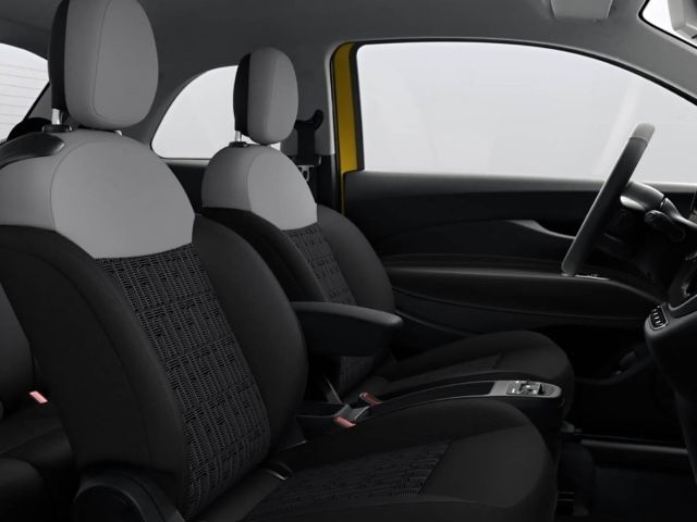 Fiat 500e - Bild 6