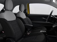 Fiat 500e - Vorschau Bild 6