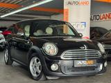 MINI ONE Mini*2.HAND*ERST 126TKM*LEDER*SHZG*KLIMA* - gebrauchte MINI MINI aus dem Jahr 2012