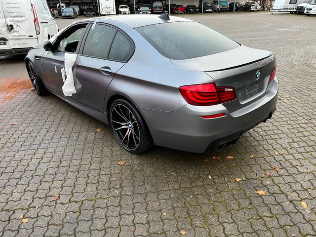 BMW M5 Baureihe M5 Lim.