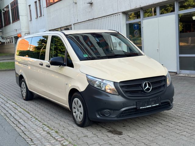 Mercedes-Benz Vito Tourer 116 CDI LANG
