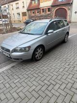 Volvo V50 T5 Summum Summum - Volvo V50: Summum
