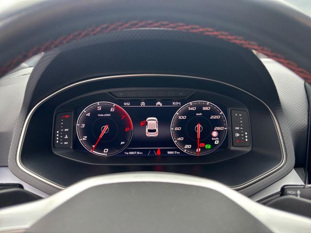 Ibiza FR 1.0 TSI DSG LED Navi Kamera ACC 18''