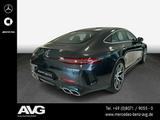 Mercedes-Benz Mercedes-AMG GT 63 MBUX|MBEAM|DIST|BURM|21" AHK - Mercedes-Benz AMG GT in Frankfurt (Main)