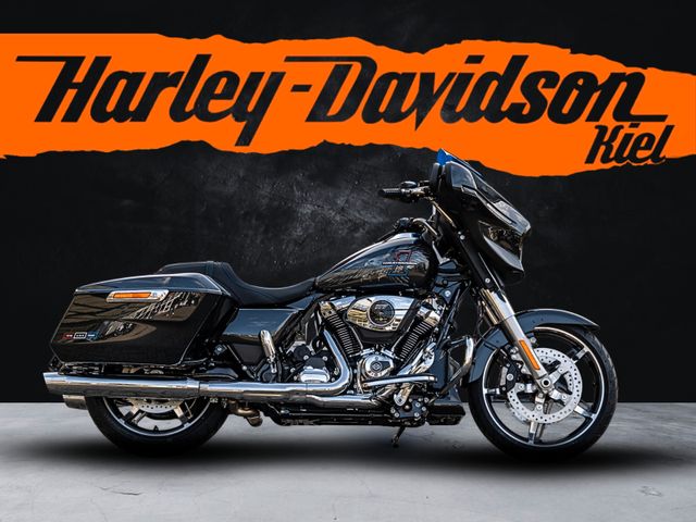 Harley-Davidson Street Glide FLHX MY26 117 CUI
