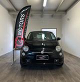 Fiat 500 1.4 16V Sport NEOPATENTATI - Fiat 500 aus 2007