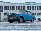 Lada 2101 Typ 1200s mit H-Zulassung - Lada Gebrauchtwagen in Berlin