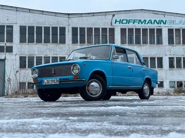 Lada 1200 1983
