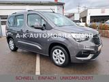 Opel Combo Life E Edition* 2x SCHIEBETÜR*KAMERA* - Opel Combo Life Diesel Gebrauchtwagen