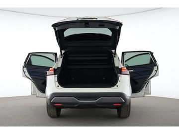 Nissan Qashqai - 8