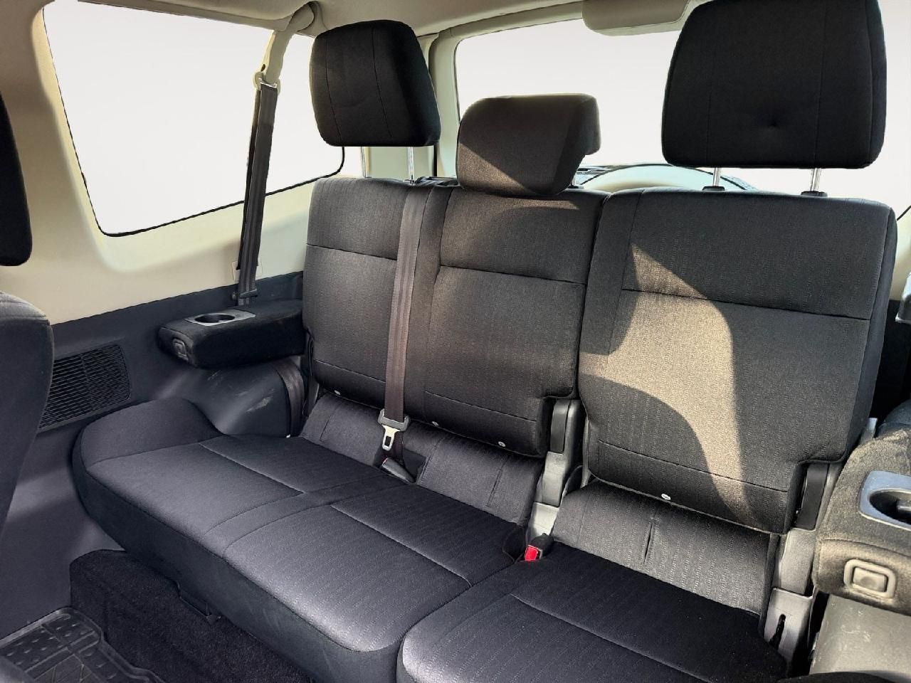 Fahrzeugabbildung Mitsubishi Pajero 3.2 DI-D Final Edition