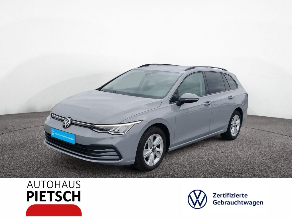 Image of Volkswagen Golf