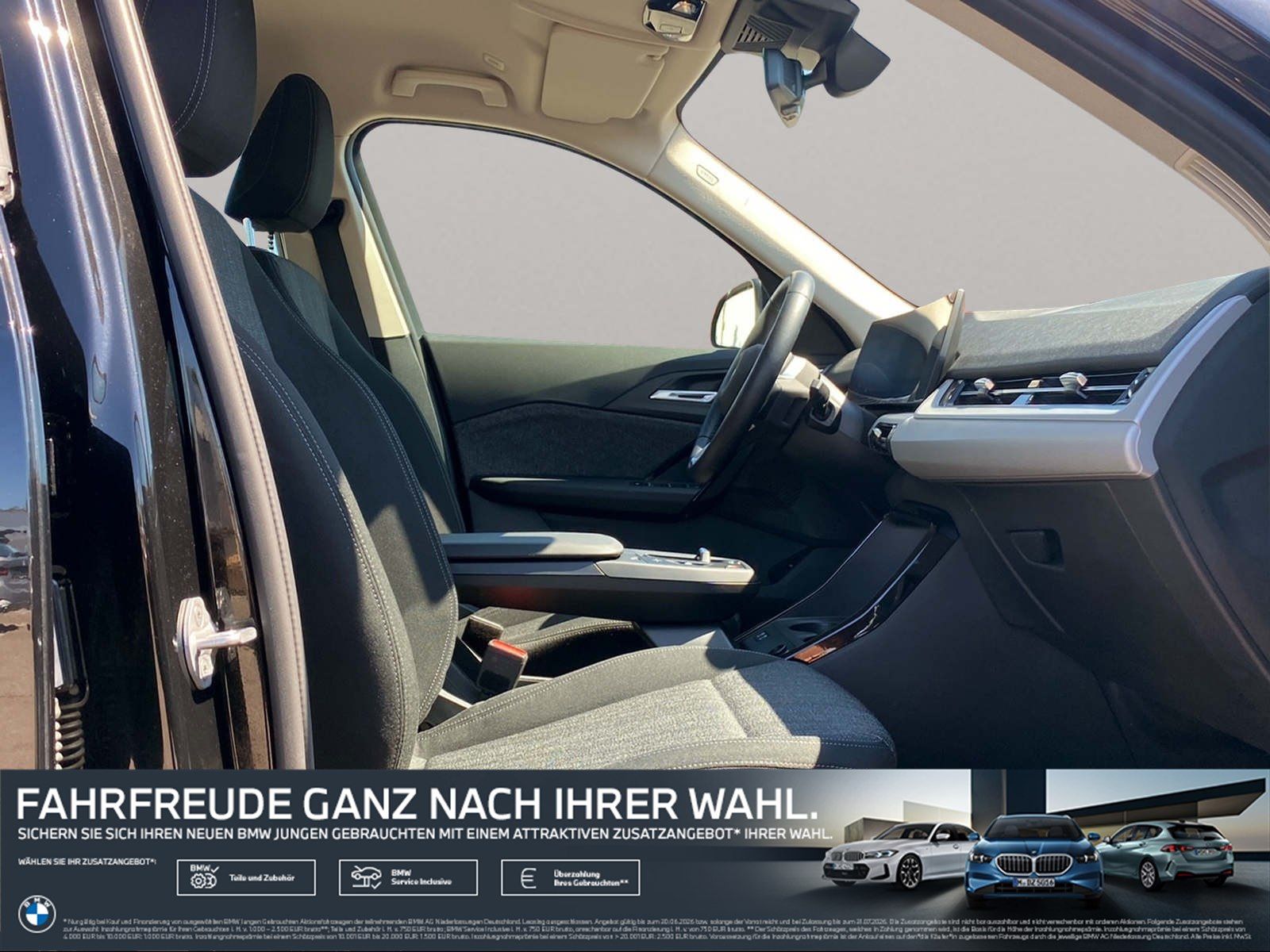 BMW X1 - Bild 6