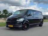Volkswagen T6 Transporter LKW lang 4Motion 2,0 TDI DSG