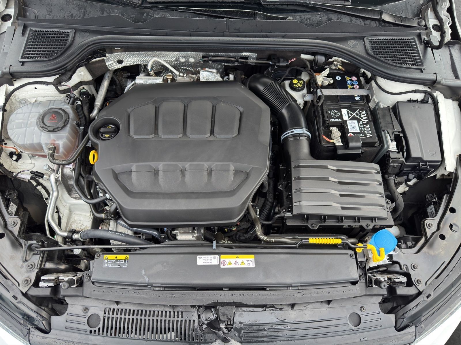 Volkswagen Golf - Bild 18