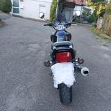 Honda CB1000 SC30 Big One - HONDA BIG CB1000